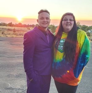 Meet your Posher, William